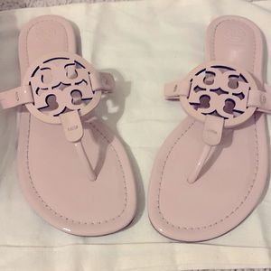 Tory Burch miller